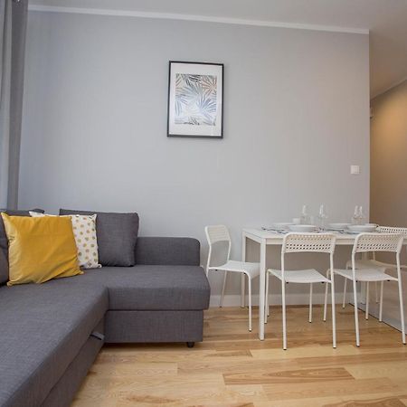 Cr Apartament Przy Katedrze Białystok Exterior foto